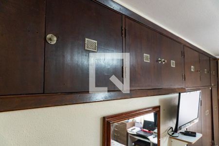 Apartamento à venda com 160m², 3 quartos e sem vagaQuarto 1 - Armários