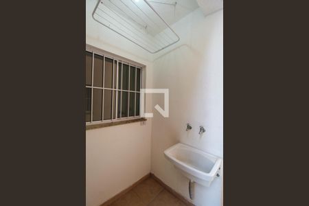 Casa de condomínio para alugar com 30m², 1 quarto e sem vagaÁrea de Serviço