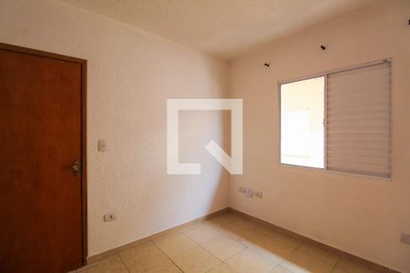 Quarto de casa de condomínio para alugar com 1 quarto, 30m² em Quarta Parada, São Paulo