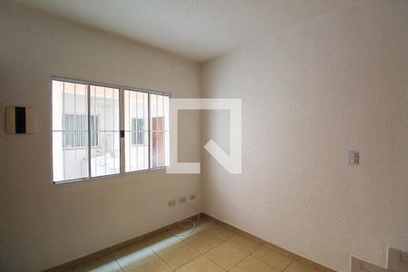 Sala de casa de condomínio para alugar com 1 quarto, 30m² em Quarta Parada, São Paulo