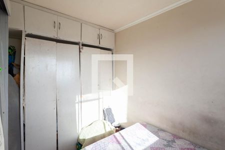 Quarto 2 de apartamento à venda com 2 quartos, 55m² em Santa Monica, Belo Horizonte