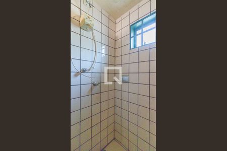 Banheiro 1 de casa para alugar com 4 quartos, 200m² em Vila Santa Cruz, São José do Rio Preto 