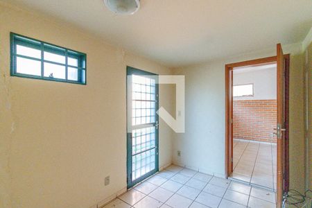 Sala 1 de casa para alugar com 4 quartos, 200m² em Vila Santa Cruz, São José do Rio Preto 
