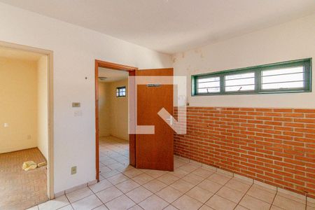 Sala 2 de casa para alugar com 4 quartos, 200m² em Vila Santa Cruz, São José do Rio Preto 