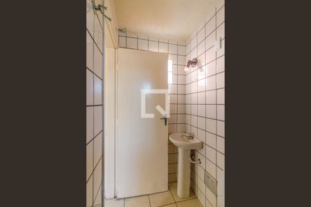Banheiro 1 de casa para alugar com 4 quartos, 200m² em Vila Santa Cruz, São José do Rio Preto 