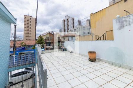 Casa para alugar com 36m², 1 quarto e sem vagaQuintal