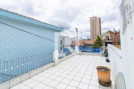 Casa para alugar com 36m², 1 quarto e sem vagaQuintal