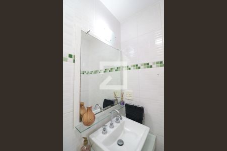 Apartamento à venda com 74m², 2 quartos e 1 vagaBanheiro