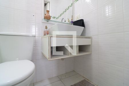 Apartamento à venda com 74m², 2 quartos e 1 vagaBanheiro