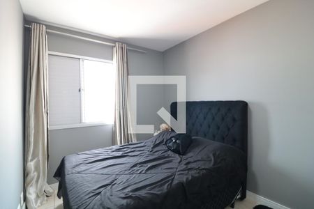 Quarto Suíte de apartamento à venda com 2 quartos, 74m² em Mooca, São Paulo