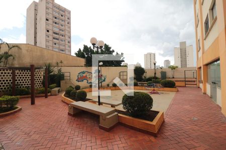 Apartamento à venda com 74m², 2 quartos e 1 vagaÁrea comum