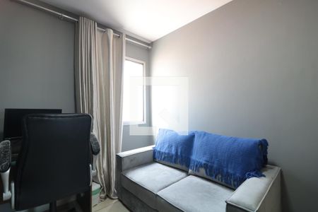 Apartamento à venda com 74m², 2 quartos e 1 vagaQuarto 2