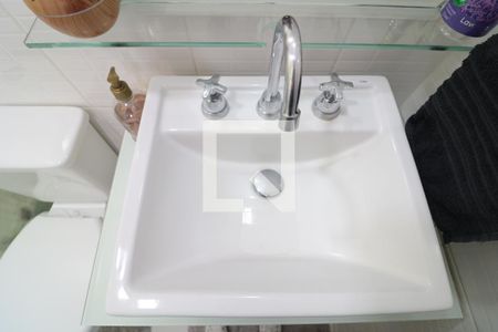 Apartamento à venda com 74m², 2 quartos e 1 vagaBanheiro