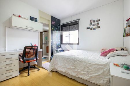 Apartamento à venda com 185m², 4 quartos e 3 vagasSuíte 2