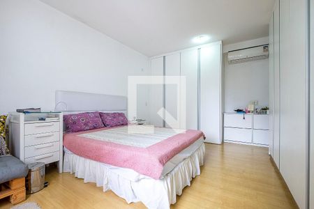 Suíte 1 de apartamento à venda com 4 quartos, 185m² em Paraíso, São Paulo