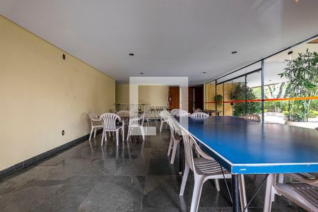 Apartamento à venda com 185m², 4 quartos e 3 vagasSalão de Festas