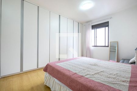 Suíte 1 de apartamento à venda com 4 quartos, 185m² em Paraíso, São Paulo