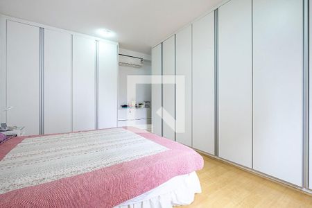 Suíte 1 de apartamento à venda com 4 quartos, 185m² em Paraíso, São Paulo