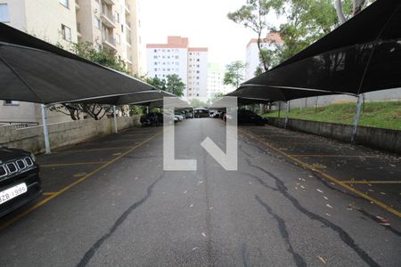 Apartamento para alugar com 49m², 2 quartos e 1 vagaGaragem