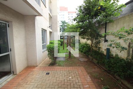 Apartamento para alugar com 49m², 2 quartos e 1 vagaÁrea comum