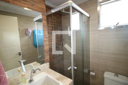 Apartamento para alugar com 49m², 2 quartos e 1 vagaVaranda