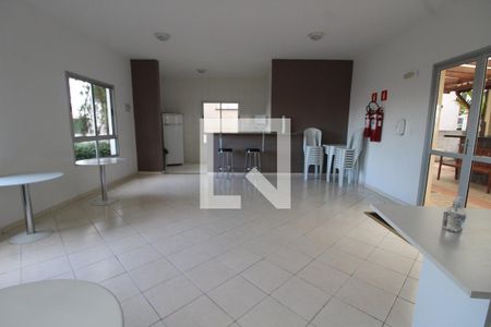 Apartamento para alugar com 49m², 2 quartos e 1 vagaSalão de Festas