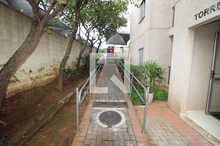 Apartamento para alugar com 49m², 2 quartos e 1 vagaÁrea comum