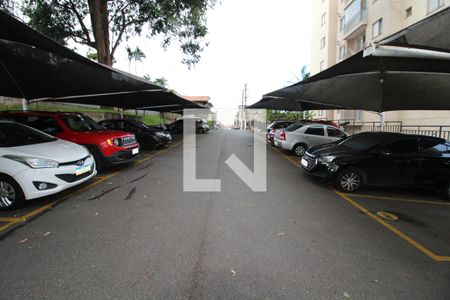 Apartamento para alugar com 49m², 2 quartos e 1 vagaGaragem