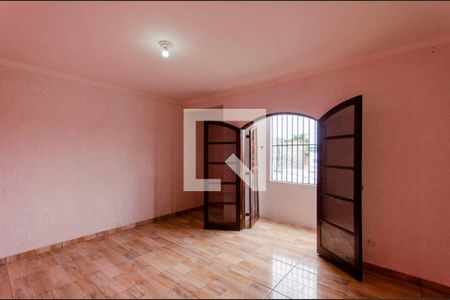 Quarto de casa para alugar com 1 quarto, 45m² em Jardim Arize, São Paulo
