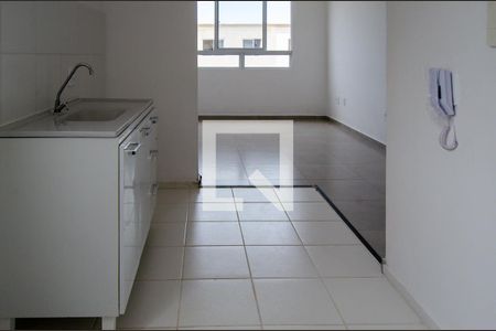 Apartamento para alugar com 43m², 2 quartos e 1 vaga Apartamento para alugar com 43m², 2 quartos e 1 vagaCozinha