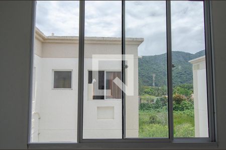 Quarto 2 - Vista de apartamento para alugar com 2 quartos, 43m² em Vargem Pequena, Rio de Janeiro