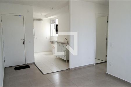 Apartamento para alugar com 2 quartos, 43m² em Vargem Pequena, Rio de Janeiro