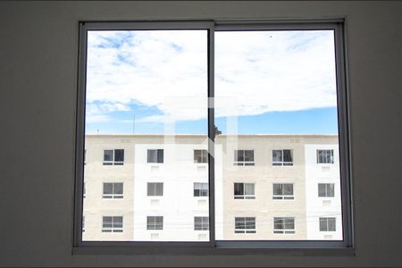 Apartamento para alugar com 43m², 2 quartos e 1 vaga Apartamento para alugar com 43m², 2 quartos e 1 vagaQuarto 1 - Vista