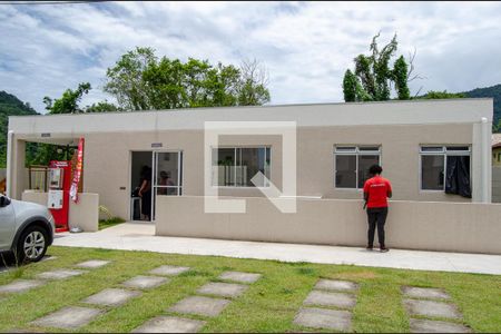 Apartamento para alugar com 43m², 2 quartos e 1 vaga Apartamento para alugar com 43m², 2 quartos e 1 vagaÁrea comum - Salão de festas