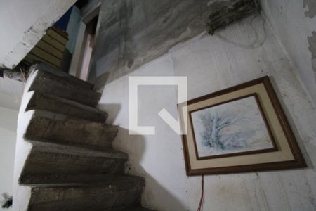 Escada de casa para alugar com 2 quartos, 50m² em Vila Sao Pedro, São Paulo