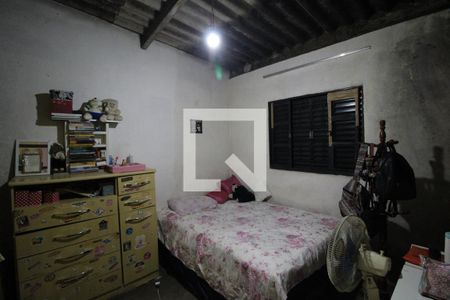Quarto 1 de casa para alugar com 2 quartos, 50m² em Vila Sao Pedro, São Paulo