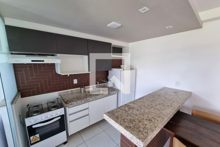 Apartamento para alugar com 49m², 1 quarto e 1 vagaCozinha