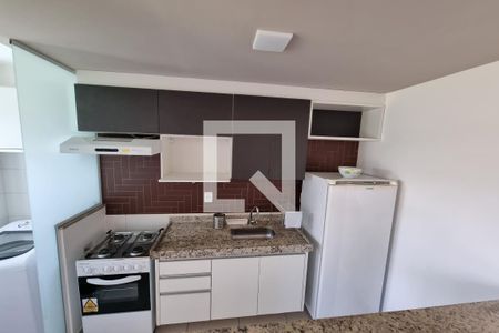 Apartamento para alugar com 49m², 1 quarto e 1 vagaCozinha