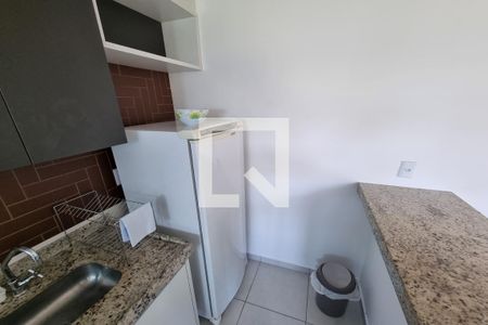 Apartamento para alugar com 49m², 1 quarto e 1 vagaCozinha