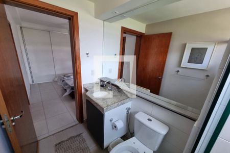 Apartamento para alugar com 49m², 1 quarto e 1 vagaBanheiro