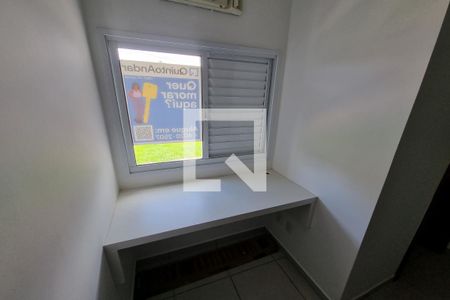 Apartamento para alugar com 49m², 1 quarto e 1 vagaDormitório