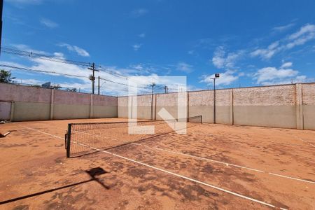 Apartamento para alugar com 49m², 1 quarto e 1 vagaQuadra de Tennis