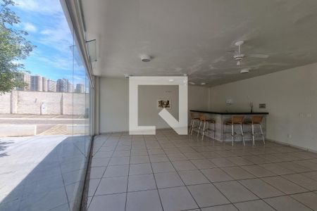 Apartamento para alugar com 49m², 1 quarto e 1 vagaSalão de Festas