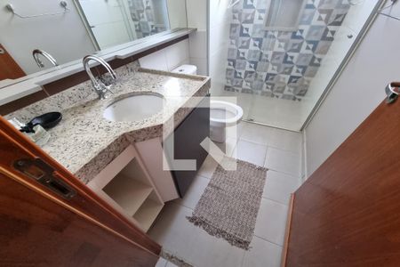 Apartamento para alugar com 49m², 1 quarto e 1 vagaBanheiro