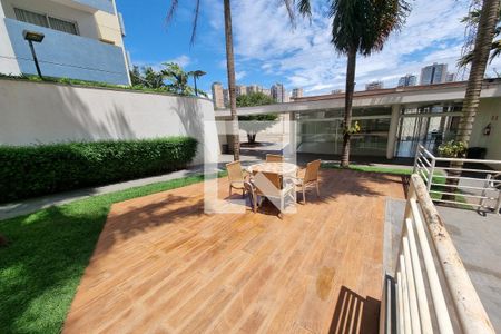 Apartamento para alugar com 49m², 1 quarto e 1 vagaÁrea Comum