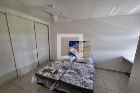 Apartamento para alugar com 49m², 1 quarto e 1 vagaDormitório