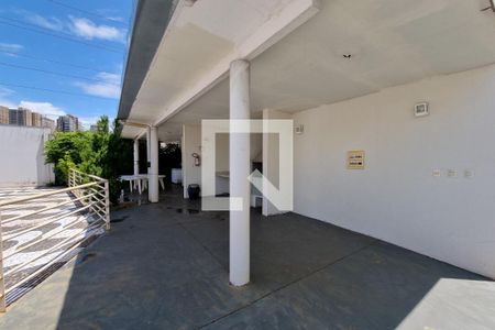 Apartamento para alugar com 49m², 1 quarto e 1 vagaChurrasqueira