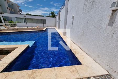 Apartamento para alugar com 49m², 1 quarto e 1 vagaPiscina