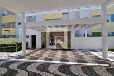 Apartamento para alugar com 49m², 1 quarto e 1 vagaÁrea Comum