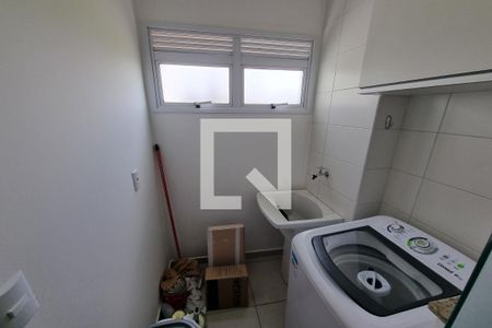 Apartamento para alugar com 49m², 1 quarto e 1 vagaÁrea de Serviços